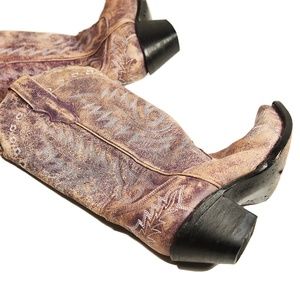 Corral Western Boots.
